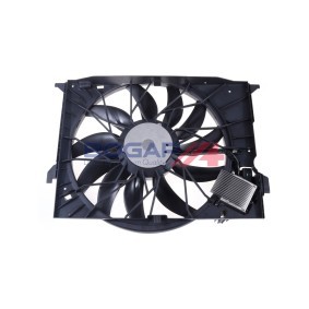 Kühlerlüfter C4243109 von BOGAP günstig für 356,88 € online kaufen