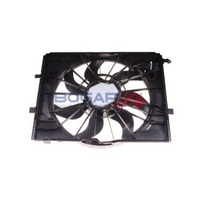 Kühlerlüfter C4243133 von BOGAP günstig für 405,78 € online kaufen