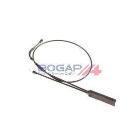 Achetez des Tirette de capot moteur BOGAP C5114108 à prix pour 15,42 €