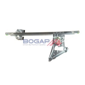 Osta Lasinnostin BOGAP:llä C5341108 edullisesti hintaan 66,09 €