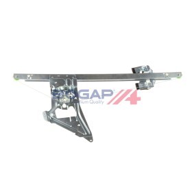 Osta Lasinnostin BOGAP:llä C5341109 edullisesti hintaan 66,09 €