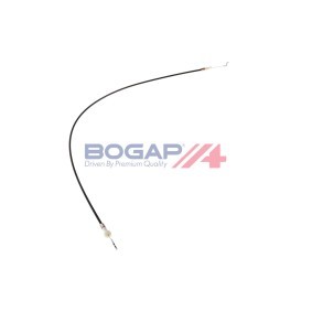 Waschwasserpumpe, Scheibenreinigung C5520111 von BOGAP günstig für 12,12 € online kaufen