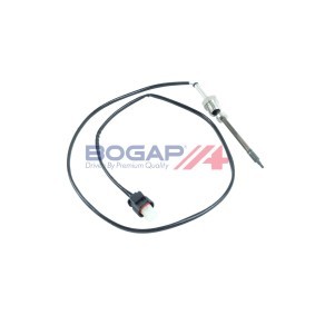 Køb Sensor, udstødningsgastemperatur af BOGAP C6120101 til den lave pris 608,48 DKK
