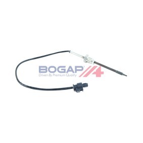 Compre Sensor, temperatura dos gases de escape da BOGAP C6120106 a um preço baixo por 87,60 €