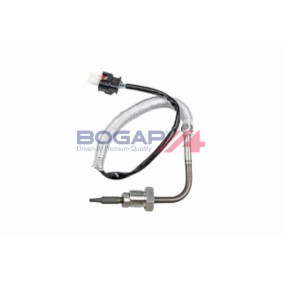 Compre Sensor, temperatura dos gases de escape da BOGAP C6120134 a um preço baixo por 83,90 €