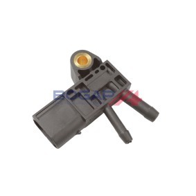 Differenzdrucksensor für AUDI von BOGAP