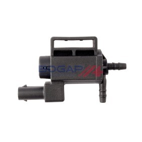 Acquista Valvola a più vie, Valvola commutazione (Collett. aspirazi.) da BOGAP C6313100 a buon mercato per soli 30,25 €