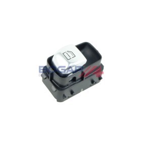 Compre Botonera de elevalunas de BOGAP online para Clase C T-modell (S205) a precios moderados