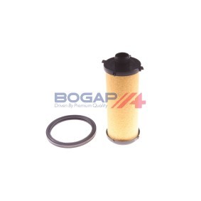 Hydraulikfilter, Automatikgetriebe für INFINITI von BOGAP