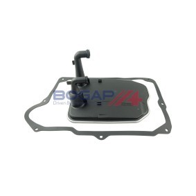 Hydraulikfiltersatz, Automatikgetriebe für INFINITI von BOGAP