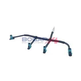Achetez des Tuyau, carburant de fuite BOGAP E1621100 à prix pour 86,05 €