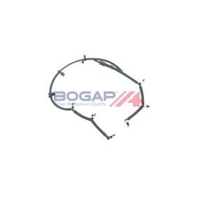 Achetez des Tuyau, carburant de fuite BOGAP E1621101 à prix pour 73,43 €