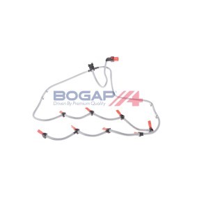 Achetez des Tuyau, carburant de fuite BOGAP E1621106 à prix pour 134,91 €