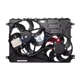 Kühlerlüfter E4243100 von BOGAP günstig für 426,49 € online kaufen