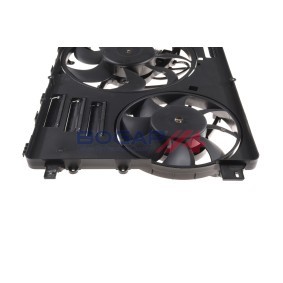 Kühlerlüfter E4243101 von BOGAP günstig für 301,52 € online kaufen