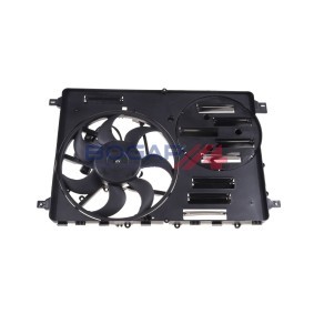 Kühlerlüfter E4243102 von BOGAP günstig für 242,81 € online kaufen