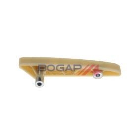 Achetez des Coulisse de chaîne de distribution BOGAP F1113103 à prix pour 12,52 €