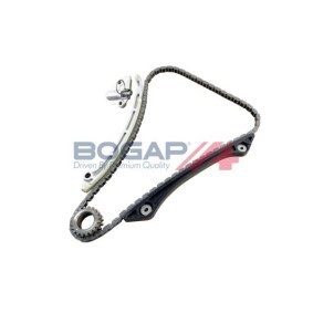 Achetez des Kit de chaîne de distribution BOGAP F1328100 à prix pour 189,12 €