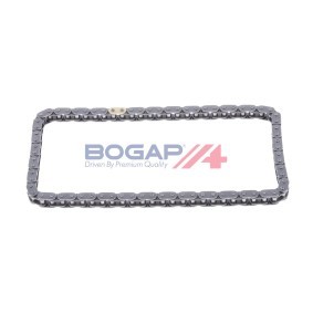 Achetez des Chaîne de pompe à huile BOGAP F1413102 à prix pour 19,70 €