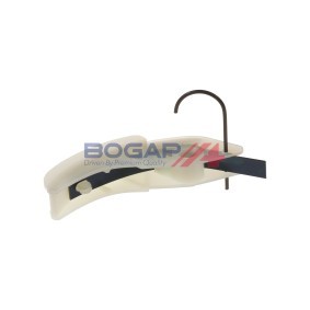 Achetez des Tendeur de chaîne, commade de pompe à huile BOGAP F1414101 à prix pour 11,70 €