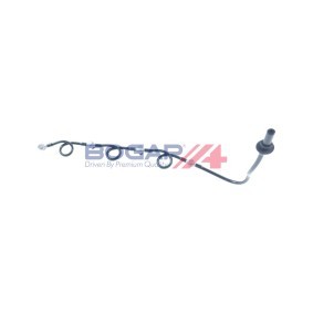 Achetez des Tuyau, carburant de fuite BOGAP F1621102 à prix pour 51,56 €