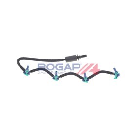 Compre Tubo flexível, combustível de fuga da BOGAP F1621112 a um preço baixo por 28,44 €
