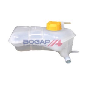 Wischergestänge von BOGAP