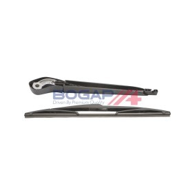 Achetez des Kit de bras d'essuie-glace, nettoyage des vitres BOGAP F5515101 à prix pour 12,35 €