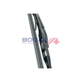 Achetez des Kit de bras d'essuie-glace, nettoyage des vitres BOGAP F5515103 à prix pour 13,74 €