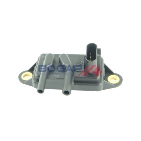 Differenzdrucksensor von BOGAP