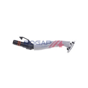 Ölleitung für Turbolader von BOGAP günstig für 32,50 €