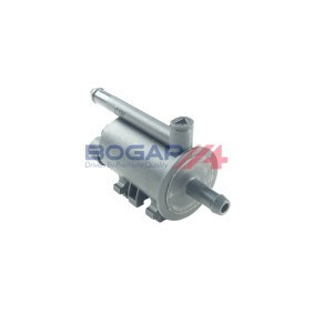 Ventil, Aktivkohlefilter G6316109