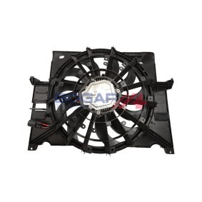 Kühlerlüfter J4243102 von BOGAP günstig für 612,17 € online kaufen