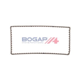 Achetez des Chaîne de distribution BOGAP K1310100 à prix pour 83,66 €