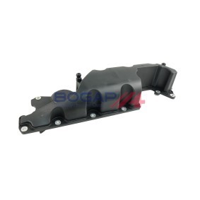 Achetez des Cache-culbuteur BOGAP L1115100 à prix pour 62,29 €
