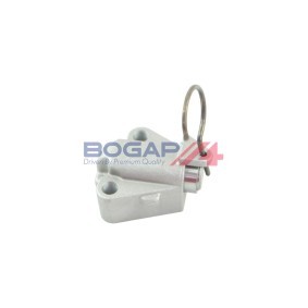 Ölleitung für Turbolader von BOGAP