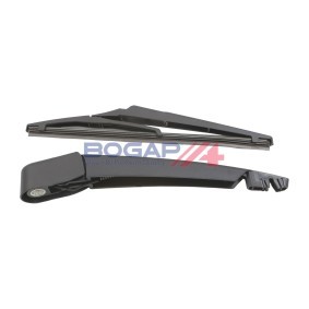Wischarm-Satz von BOGAP günstig für 12,33 €