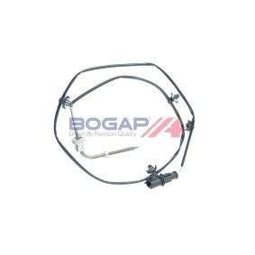 Compre Sensor, temperatura dos gases de escape da BOGAP L6120100 a um preço baixo por 84,70 €