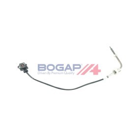 Compre Sensor, temperatura dos gases de escape da BOGAP L6120102 a um preço baixo por 78,14 €