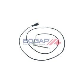 Comprar Sensor, temp. gas escape de BOGAP L6120105 a bajo precio de 79,79 €