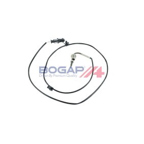 Compre Sensor, temperatura dos gases de escape da BOGAP L6120106 a um preço baixo por 86,11 €