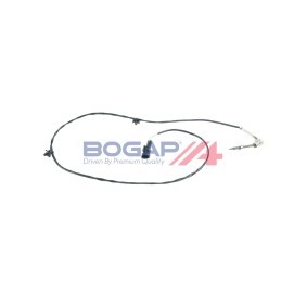 Comprar Sensor, temp. gas escape de BOGAP L6120109 a bajo precio de 89,45 €