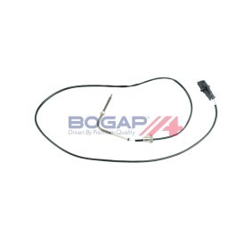 Comprar Sensor, temp. gas escape de BOGAP L6120111 a bajo precio de 96,66 €