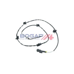 Comprar Sensor, temp. gas escape de BOGAP L6120117 a bajo precio de 89,45 €