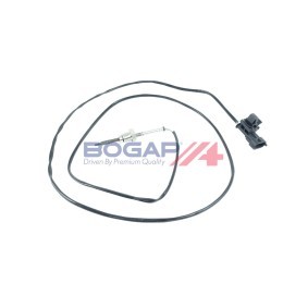 Compre Sensor, temperatura dos gases de escape da BOGAP L6120119 a um preço baixo por 91,87 €
