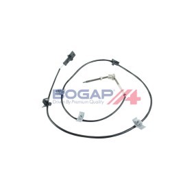 Comprar Sensor, temp. gas escape de BOGAP L6120121 a bajo precio de 93,52 €