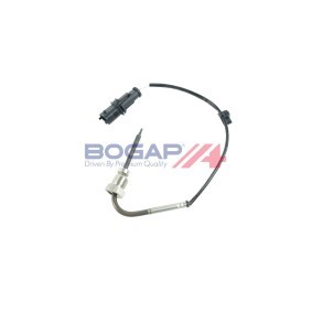 Compre Sensor, temperatura dos gases de escape da BOGAP L6120122 a um preço baixo por 89,89 €