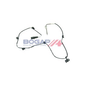 Compre Sensor, temperatura dos gases de escape da BOGAP L6120123 a um preço baixo por 92,37 €