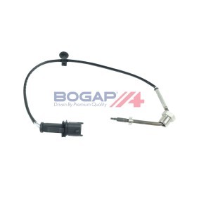 Comprar Sensor, temp. gas escape de BOGAP L6120124 a bajo precio de 96,66 €