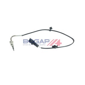 Compre Sensor, temperatura dos gases de escape da BOGAP L6120126 a um preço baixo por 87,60 €